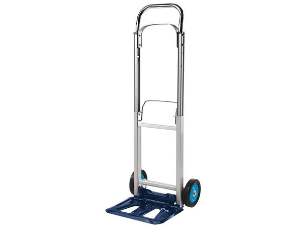 Einhell BT-HT90 Folding Truck 90kg Capacity – – Now available at MTN Shop UK.