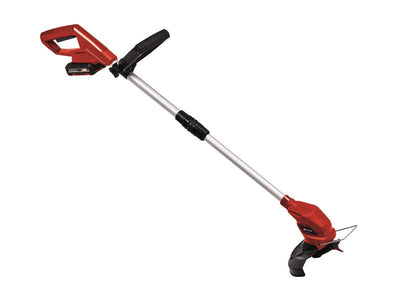 Einhell GC-CT 18/24 Li Power X-Change Lawn Trimmer 18V 1 x 2.0Ah Li-ion – second image
