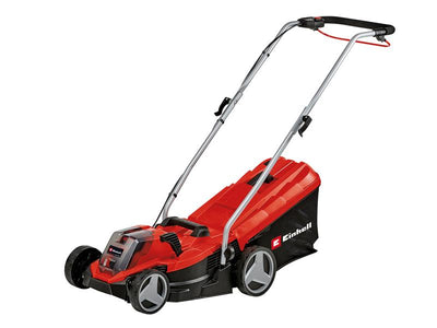 Einhell GE-CM 18/33 Li Power X-Change Lawnmower 18V 1 x 4.0Ah Li-ion – second image