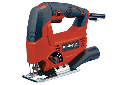 Einhell TC-JS 80/1 Jigsaw 550W 240V – – Now available at MTN Shop UK.