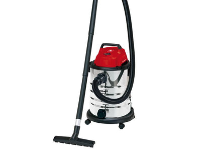 Einhell TC-VC 1930 S Wet/Dry Vacuum Cleaner 240V 1500W – – Now available at MTN Shop UK.