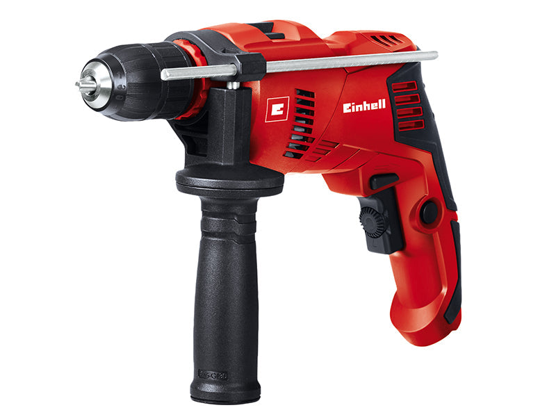 Einhell TE-ID 500 E Impact Drill 550W 240V – – Now available at MTN Shop UK. - imagen 2