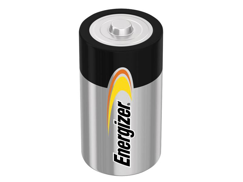 Energizer® D Cell Industrial Batteries (Pack 12) – – Now available at MTN Shop UK. - imagen 2