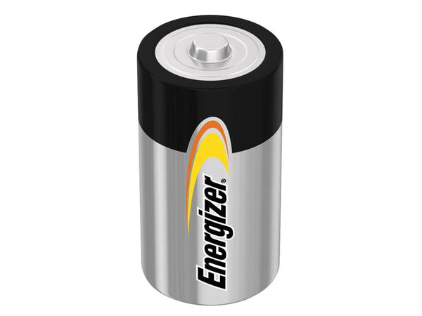 Energizer® D Cell Industrial Batteries (Pack 12) – – Now available at MTN Shop UK.