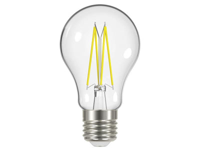 Energizer® LED ES (E27) GLS Filament Non-Dimmable Bulb, Warm White 806 lm 6.7W – – Now available at MTN Shop UK.