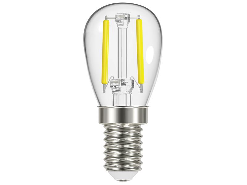 Energizer® LED SES (E14) Pygmy Filament Bulb, Warm White 240 lm 2W – – Now available at MTN Shop UK. - imagen 2