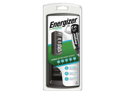Energizer® S696N Universal Charger – – Now available at MTN Shop UK.