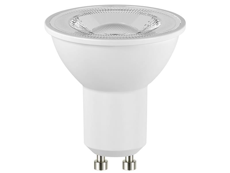 Energizer® LED GU10 36° Non-Dimmable Bulb, Cool White 345 lm 4.2W – – Now available at MTN Shop UK. - imagen 2