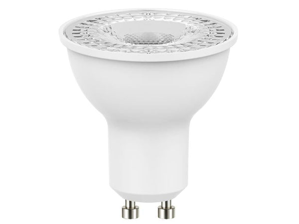 Energizer® LED GU10 36° Dimmable Bulb, Cool White 375 lm 4.6W – – Now available at MTN Shop UK.