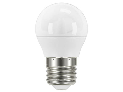Energizer® LED BC (B22) Opal Golf Non-Dimmable Bulb, Warm White 250 lm 3.1W – – Now available at MTN Shop UK.