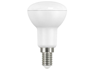 Energizer® LED SES (E14) HIGHTECH Reflector R50 Bulb, Warm White 430 lm 6W – – Now available at MTN Shop UK.