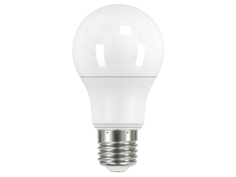 Energizer® LED ES (E27) Opal GLS Dimmable Bulb, Warm White 806 lm 8.8W – – Now available at MTN Shop UK. - imagen 2