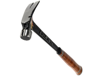 Estwing Ultra Framing Hammer Leather Milled 540g (19oz) – – Now available at MTN Shop UK.