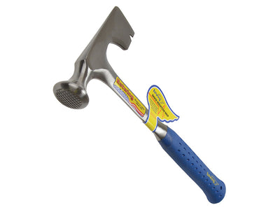 Estwing E3/11 Drywall Hammer, Vinyl Grip 400g (14oz) – – Now available at MTN Shop UK.