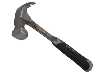 Estwing EMR16C Sure Strike All Steel Curved Claw Hammer 450g (16oz) – – Now available at MTN Shop UK.