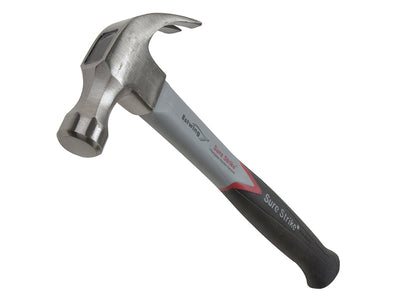 Estwing EMRF16C Surestrike Curved Claw Hammer Fibreglass Shaft 450g (16oz) – – Now available at MTN Shop UK.