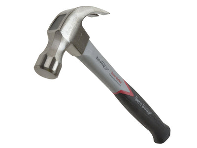Estwing EMRF20C Surestrike Curved Claw Hammer Fibreglass Shaft 560g (20oz) – – Now available at MTN Shop UK.
