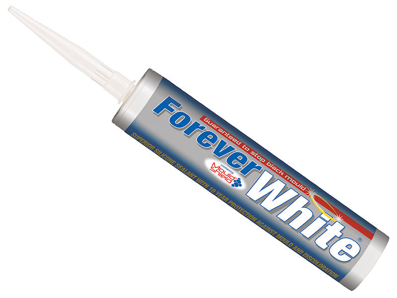 Everbuild Forever White Sealant 295ml – – Now available at MTN Shop UK. - imagen 2