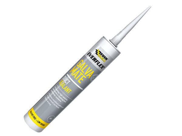 Everbuild Galva Mate Sealant Grey C3 – – Now available at MTN Shop UK.