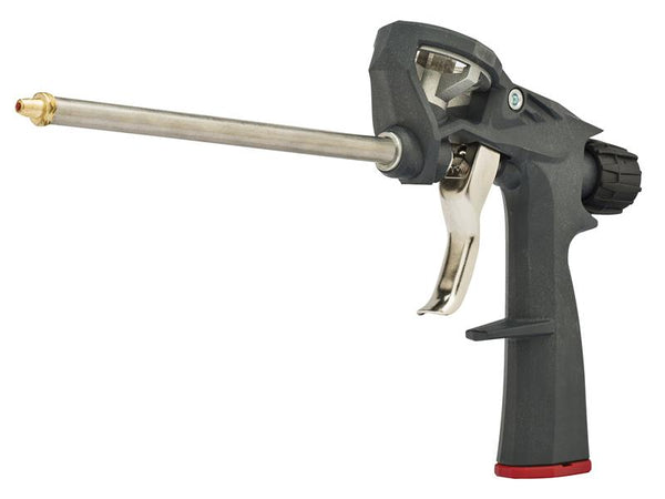 Everbuild P65 Heavy-Duty Metal Foam Applicator – – Now available at MTN Shop UK.