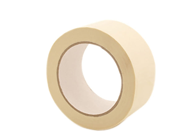 Everbuild Mammoth Value Masking Tape 25mm x 50m – – Now available at MTN Shop UK.