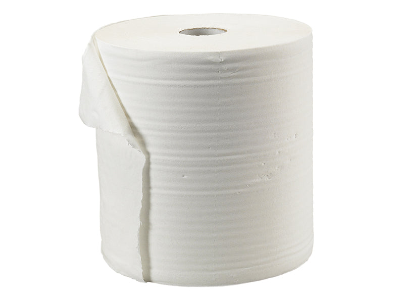 Everbuild Paper Glass Wipe Roll 150m – – Now available at MTN Shop UK. - imagen 2