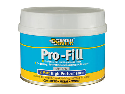 Everbuild Pro Fill 500g – – Now available at MTN Shop UK.