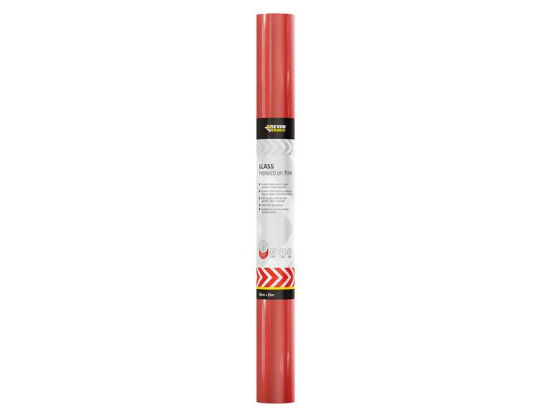 Everbuild Glass Protector Film 600mm x 25m – – Now available at MTN Shop UK. - imagen 2