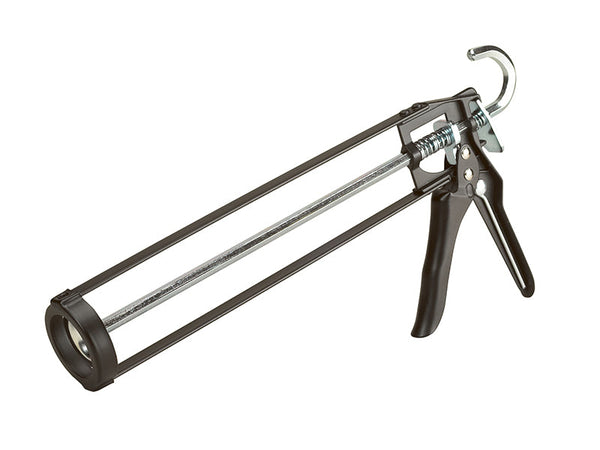 Everbuild C4 Pro Sealant Gun 400ml – – Now available at MTN Shop UK.