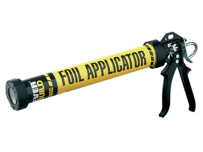 Everbuild Foil Pack Applicator Gun 600ml – – Now available at MTN Shop UK.