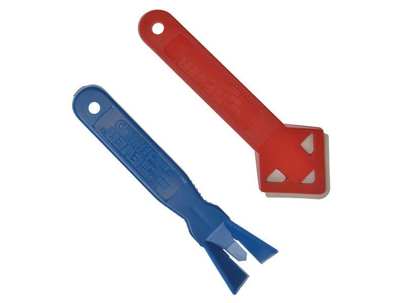 Everbuild Seal Rite Strip / Smooth Out Tool Twinpack – – Now available at MTN Shop UK. - imagen 2