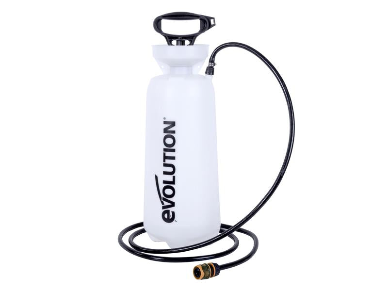 Evolution Pressurised Water Bottle with Hand Pump 15 litre – – Now available at MTN Shop UK. - imagen 2
