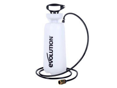 Evolution Pressurised Water Bottle with Hand Pump 15 litre – – Now available at MTN Shop UK.