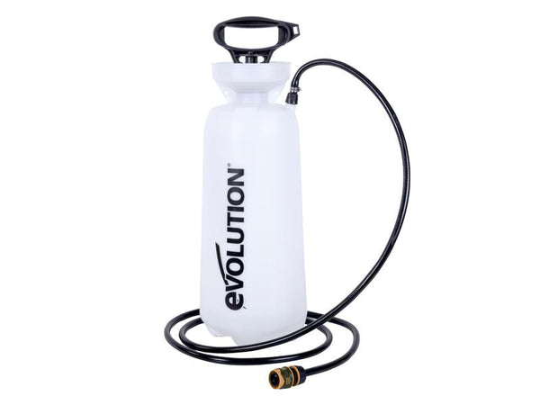 Evolution Pressurised Water Bottle with Hand Pump 15 litre – – Now available at MTN Shop UK.