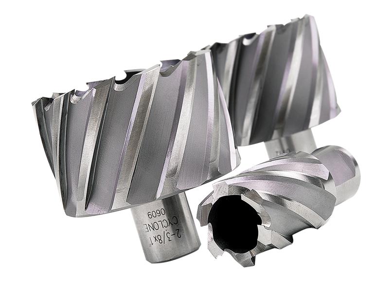Evolution Short Broaching Cutter Kit, 3 Piece – – Now available at MTN Shop UK. - imagen 2