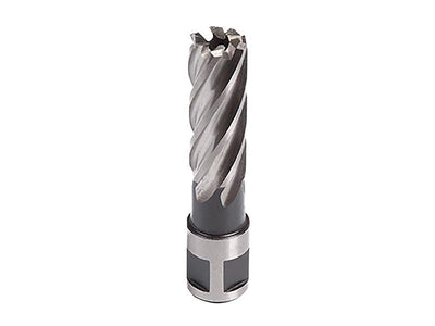 Evolution Long Broaching Cutter 17mm – – Now available at MTN Shop UK.