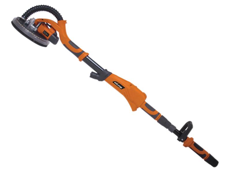 Evolution R225DWS Telescopic Dry Wall Sander 710W 240V – – Now available at MTN Shop UK. - imagen 2