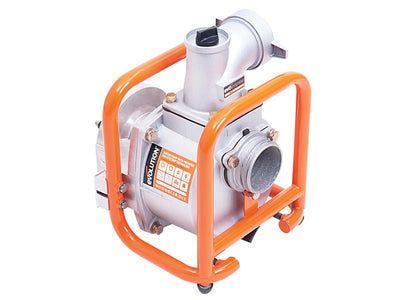 Evolution DWP1000 Evo-System Dirty Water Pump – – Now available at MTN Shop UK.