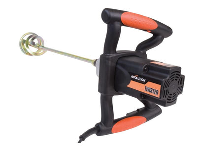 Evolution Twister Mixer Drill 1100W 240V – – Now available at MTN Shop UK.