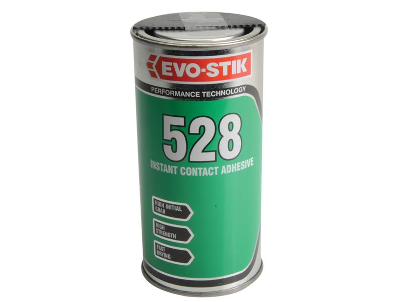 EVO-STIK 528 Instant Contact Adhesive 500ml – – Now available at MTN Shop UK. - imagen 2