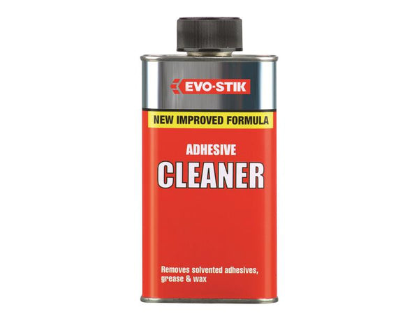 EVO-STIK Adhesive Cleaner 250ml – – Now available at MTN Shop UK.