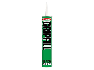EVO-STIK Gripfill 350ml – – Now available at MTN Shop UK.