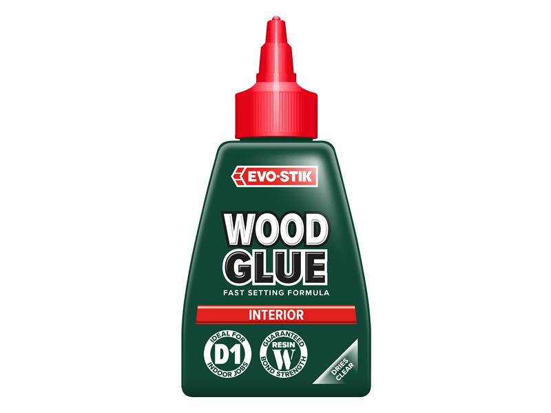 EVO-STIK Wood Glue Interior Mini 65ml – – Now available at MTN Shop UK. - imagen 2