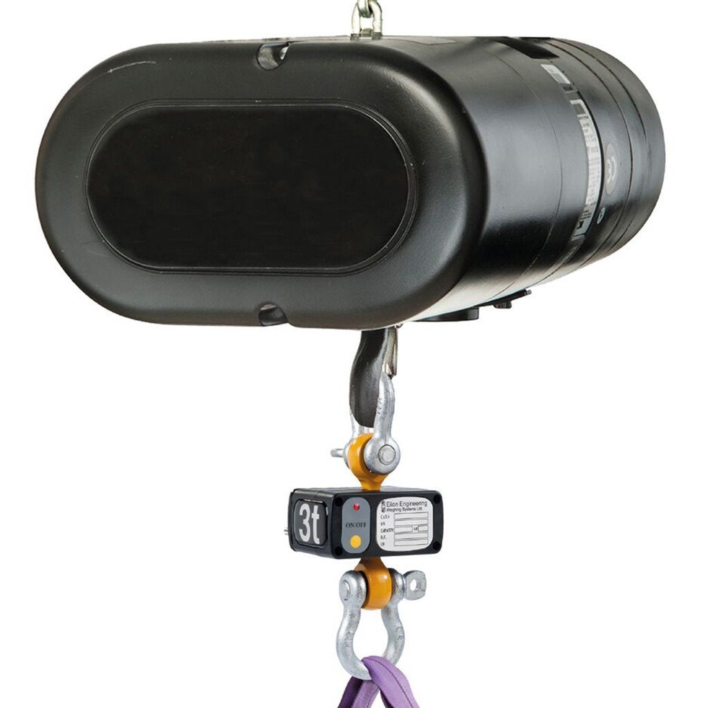 Ron StageMaster™ Wireless Classic Load Cell Kit w/ Portable Receiver – – Now available at MTN Shop UK. - imagen 4