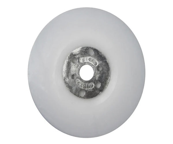 Faithfull Backing Pad - imagen 3