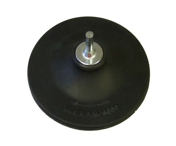 Backing Pad