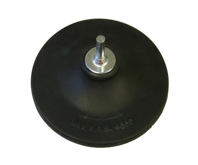 Backing Pad