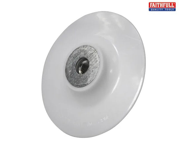 Backing Pad - imagen 2
