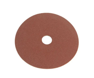 Bonded Sanding Discs
