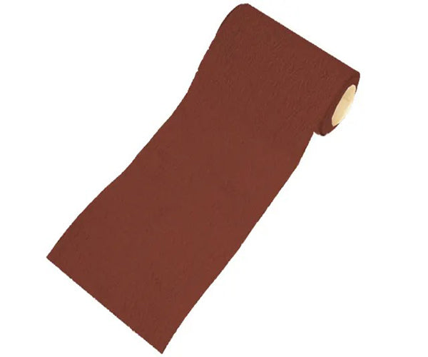 Aluminium Oxide Sanding Paper Roll Red Heavy-Duty